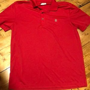 Men’s medium Izod golf polo